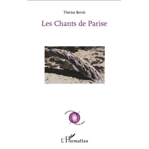 Les Chants De Parise