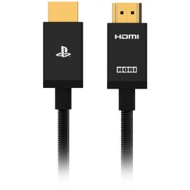 Hori SPF-014U câble HDMI 2 m HDMI Type A (Standard) Noir