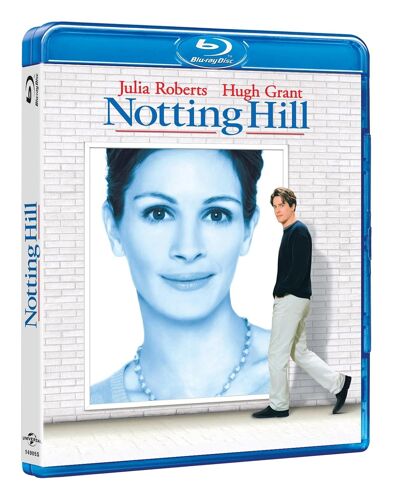 Coup De Foudre À Notting Hill (1999) / Notting Hill (Blu Ray)