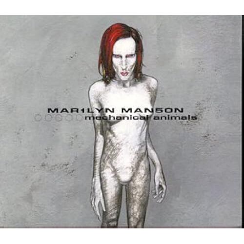 Mechanical Animals