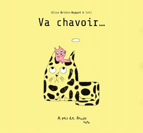 Va Chavoir