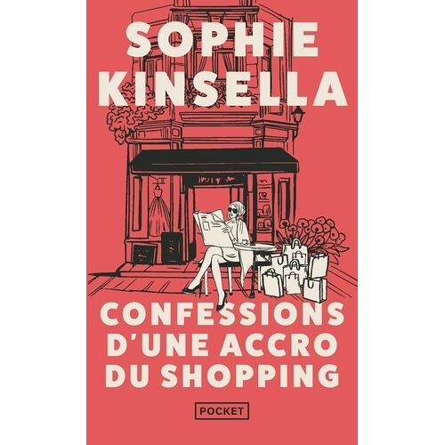 Confessions D'une Accro Du Shopping