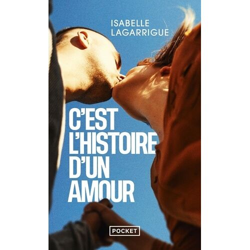 C'est L'histoire D'un Amour