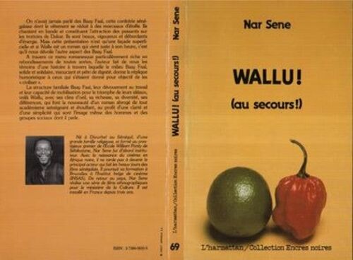 Wallu ! (Au Secours !)