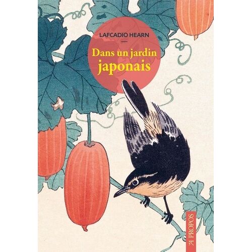 Dans Un Jardin Japonais