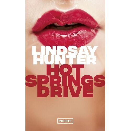 Hot Springs Drive