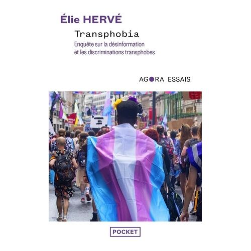 Transphobia - Enquête Sur La Désinformation Et Les Discriminations Transphobes