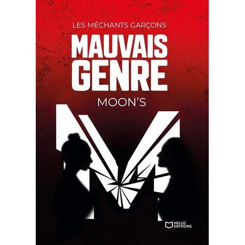 Les Méchants Garçons - Tome 2 - Mauvais Genre