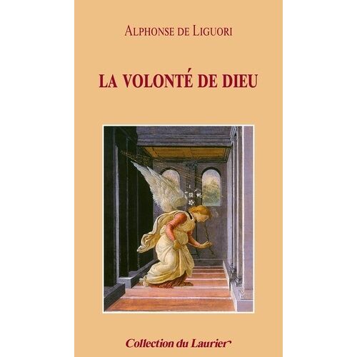 La Volonte De Dieu