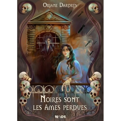 Noires Sont Les Âmes Perdues