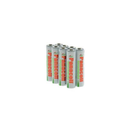 Sogo PILASHT-LR03-4B Batterie rechargeable AAA Hybrides nickel-métal (NiMH)