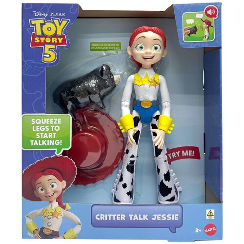 Disney Pixar JNB37 figurine pour enfant