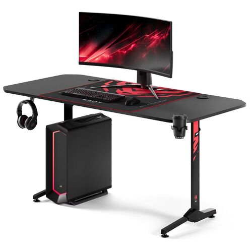 DIABLO CHAIRS X-Mate Noir