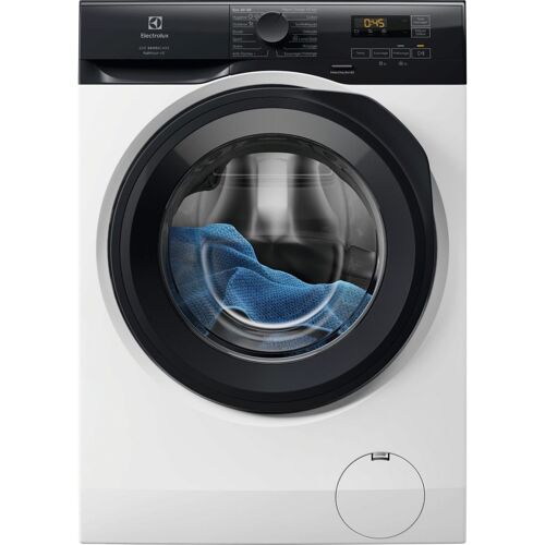Lave linge hublot ELECTROLUX EW6EE1041AB