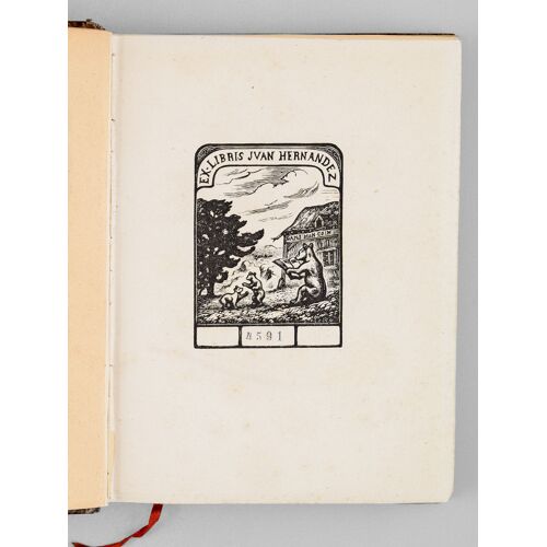 La Pécheresse. Illustrations De George Barbier.