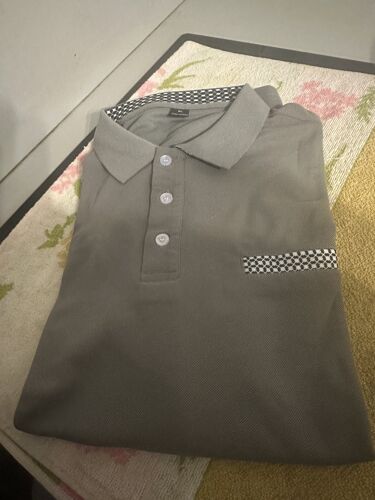 Polo Homme Neuf Xl