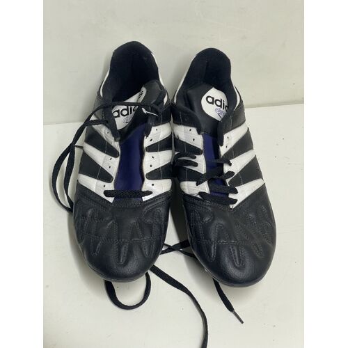 Chaussures De Foot Adidas Questra Vintage - Années 90 - 47