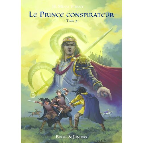 Le Prince Conspirateur