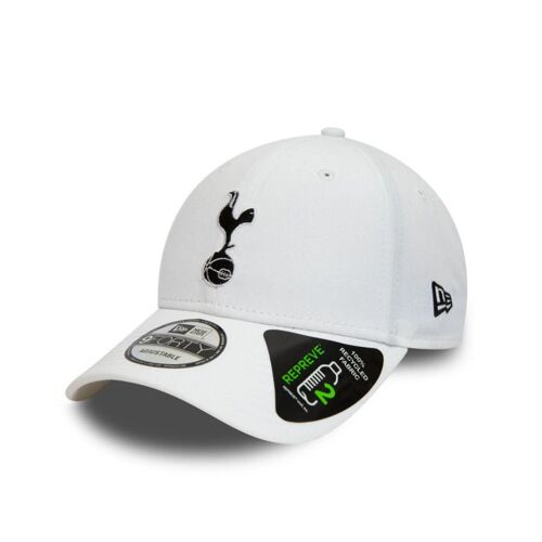 Casquette 9forty Adjustable Tottenham Hotspur Repreve Blanc