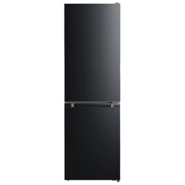 Réfrigérateur combiné Comfeé RCB169DK2 réfrigérateur-congélateur Pose libre 174 L Noir