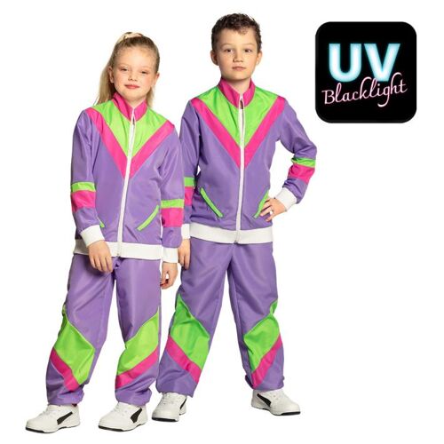 Boland 6885203 Déguisement Costume De Déguisement Enfant Unisexe