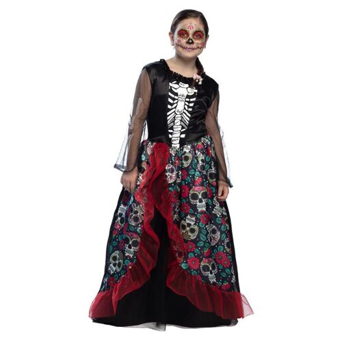 Boland 6781581 Déguisement Enfant Femme