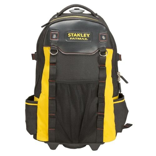 Stanley 1-79-215 sac à dos Noir Tissu