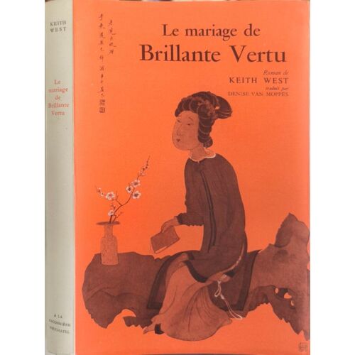 Le Mariage De Brillante Vertu