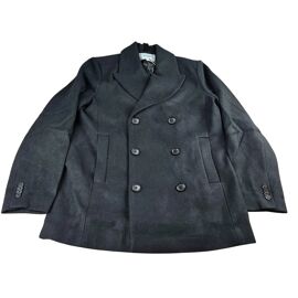 Manteau Long Kiomi Homme Taille M