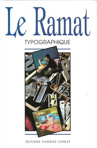 Le Ramat Typographique