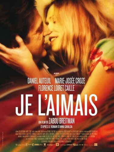 Je L'Aimais