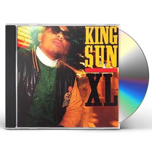 King Sun Xl