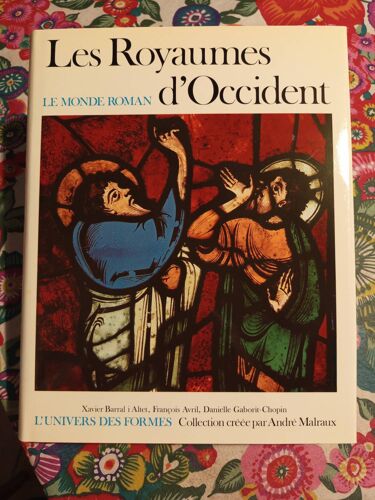 Les Royaumes D'Occident