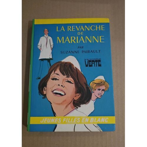 La Revanche De Marianne