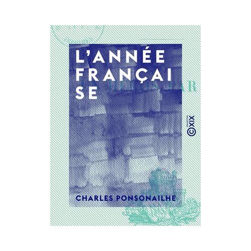 L'année Française - Un Héros Par Jour