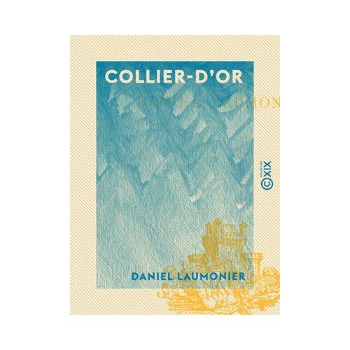 Collier-D'or