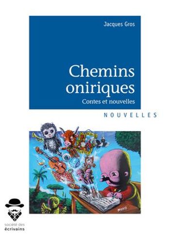 Chemins Oniriques