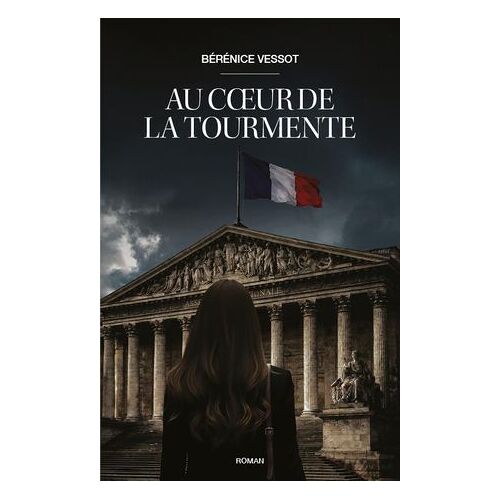 Au Coeur De La Tourmente