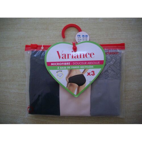 Culotte Femme