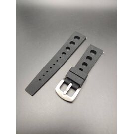 T0163 Bracelet Rallye Silicone 22mm