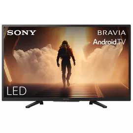 TV LED Sony Bravia KD-32W800 80 cm HD Smart TV Noir