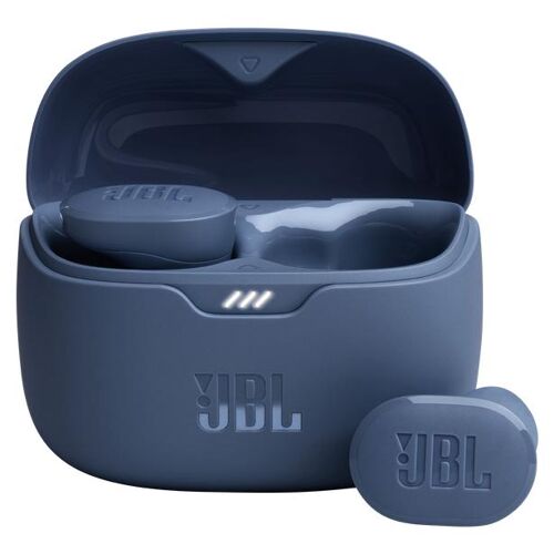 JBL Tune Buds Casque True Wireless Stereo (TWS) Ecouteurs Appels/Musique Bluetooth Bleu