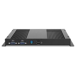 AOPEN DEX5750 Noir 8K Ultra HD 128 Go 7680 x 4320