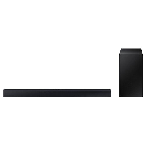 Samsung C-Soundbar HW-C460G Noir 2.1 canaux 520 W