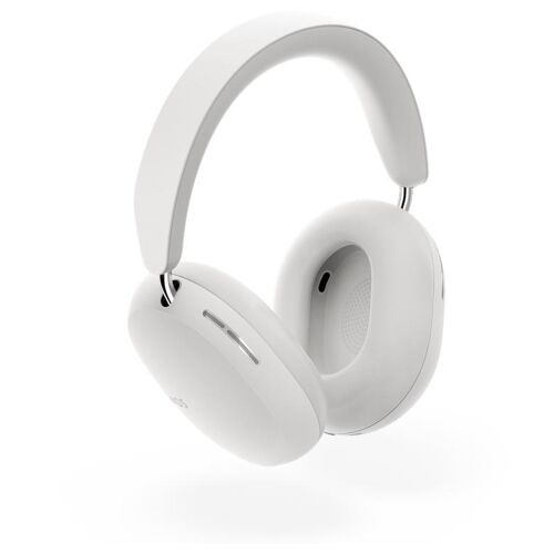 Sonos Ace Casques Sans fil et filaire Arceau Appels/Musique USB Type-C Bluetooth Blanc