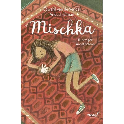Mischka
