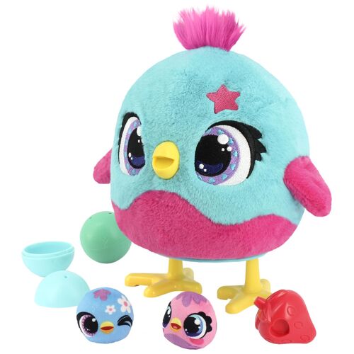 Jumbo Funtasy Family - Chick - a - Boo
