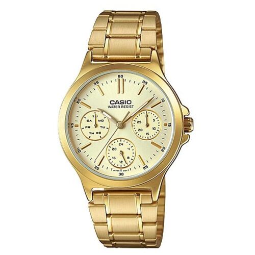 Casio Ltp-V300g-9a Montre