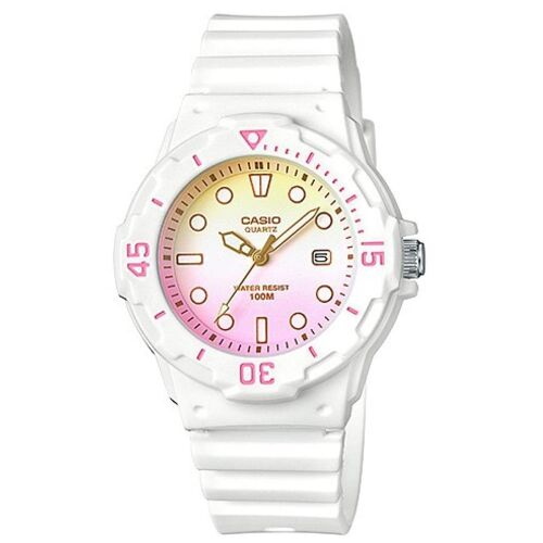 Casio Lrw-200h-4e2v Montre