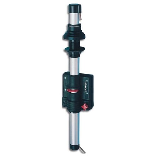 Kathrein HDM 135 Métal, Plastique